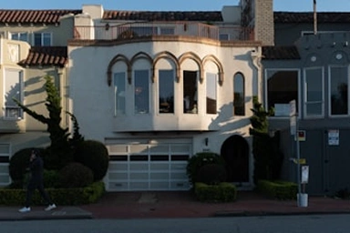 Villa München