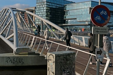Bürohaus Berlin