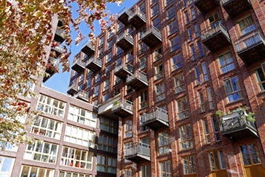 Apartments Hamburg