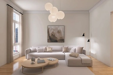 Penthouse Frankfurt